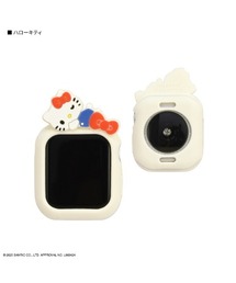sanrio(TI)sanrio/TILN^[Y@Apple Watch 41/40mmΉ@VRP[X(X}zObY)