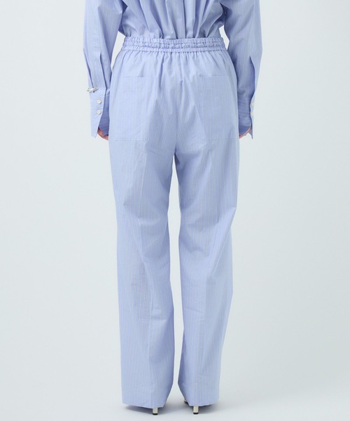 Chaos（カオス）の「Chaos(カオス)/イージークラシックパンツ（その他パンツ・レディース・ブルー/ピンク・FREE）」の18枚目の写真