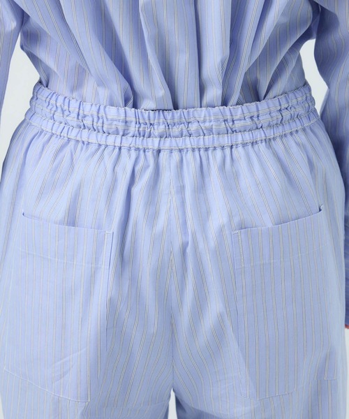 Chaos（カオス）の「Chaos(カオス)/イージークラシックパンツ（その他パンツ・レディース・ブルー/ピンク・FREE）」の19枚目の写真