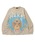XLARGE�i�G�N�X�g�����[�W�j�́uFUTURE SHOCK L/S TEE�iT�V���c/�J�b�g�\�[�j�v�b�x�[�W��