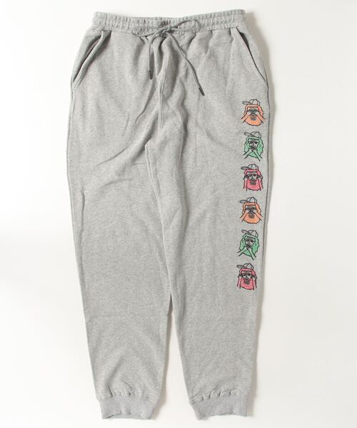 10.3oz FEEL IT! スウェットパンツ | ジムマスター（gym master