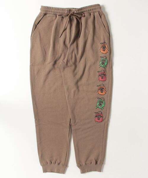 10.3oz FEEL IT! スウェットパンツ | ジムマスター（gym master