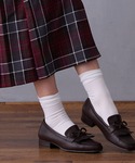 NICOLE CLUB(ニコル　クラブ)の「シューズ(ローファー)」