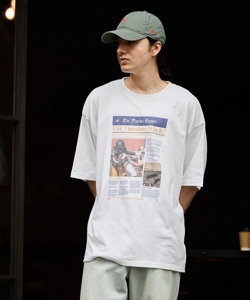 ニコアンド　てぃらアソートサマーTシャツ　新品タグ付き アソートロゴクラフトTシャツ | [公式]ニコアンド（niko and