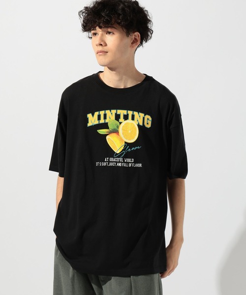 ニコアンド　てぃらアソートサマーTシャツ☆ niko and［Make Stuff'25］ていらアソートサマーTシャツ