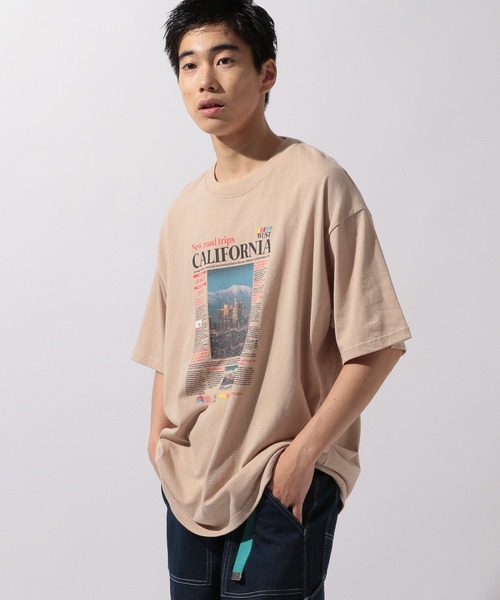 ニコアンド　てぃらアソートサマーTシャツ　新品タグ付き アソートロゴクラフトTシャツ | [公式]ニコアンド（niko and