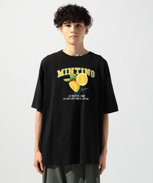 セール】ヴィンテージアソートプリントTシャツ（Tシャツ