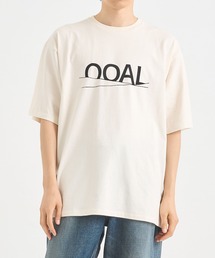 【nanamica / ナナミカ】OOAL Graphic Tee