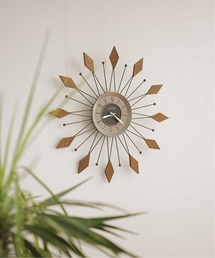 ACME FURNITURE(ANt@j`[)́BETHEL CLOCK x[NbN Ǌ|v(uv)