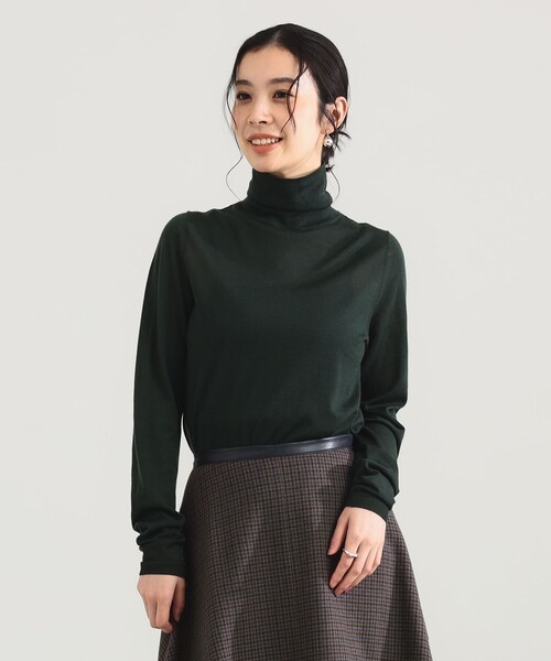 Demi-Luxe BEAMS（デミルクス ビームス）の「AK+1 / 18ゲージ