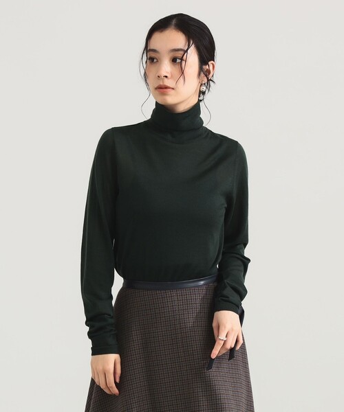 Demi-Luxe BEAMS（デミルクス ビームス）の「AK+1 / 18ゲージ