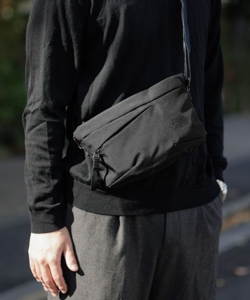 THE NORTH FACE/ザ・ノース・フェイス Pyrenees Shoulder S