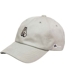 BACKYARD FAMILY（バックヤードファミリー）の「ポーラーベアバンク コットンベアCAP（キャップ）」