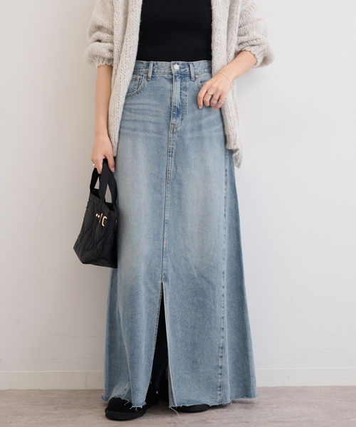 jornalstandard relume PAY-DAY別注スカート jornalstandard relume PAY-DAY別注スカート