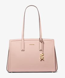 LAILA レザー トート ミディアム