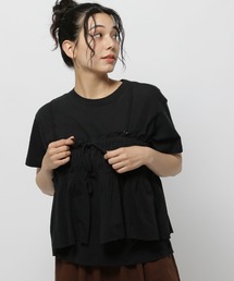 niko and... | マルチWAYTシャツセット(Tシャツ/カットソー)