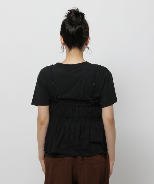 マルチWAYTシャツセット（Tシャツ/カットソー）｜niko and