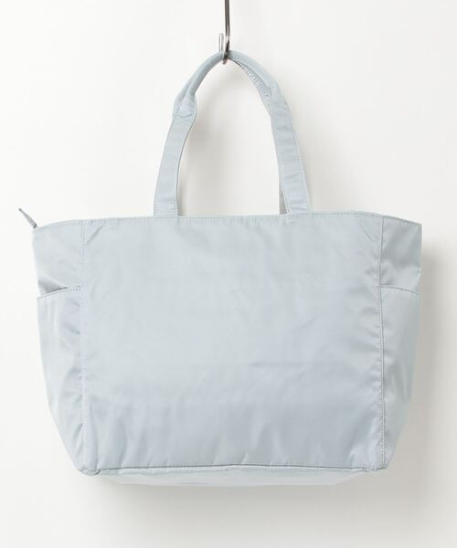 セール】Narrow Caution Tote Bag（トートバッグ）｜STUDIO