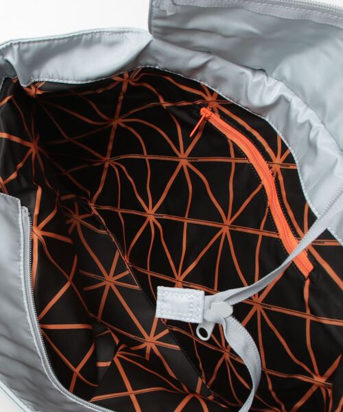 セール】Narrow Caution Tote Bag（トートバッグ）｜STUDIO