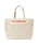 STUDIO SEVEN�i�X�^�W�I �Z�u���j�́uNarrow Caution Tote Bag�i�g�[�g�o�b�O�j�v�b�x�[�W��