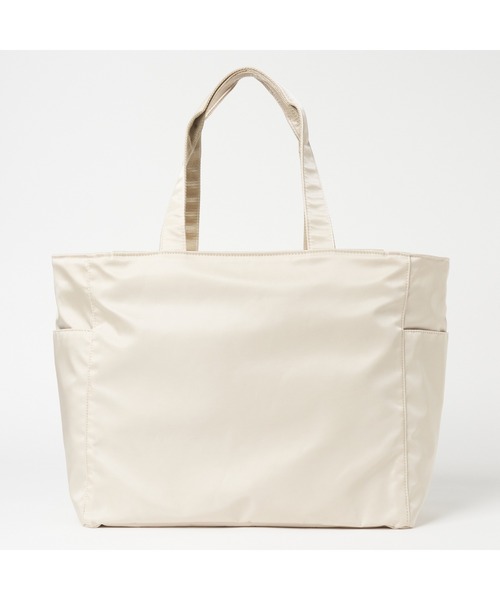 セール】Narrow Caution Tote Bag（トートバッグ）｜STUDIO