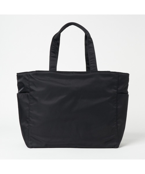 セール】Narrow Caution Tote Bag（トートバッグ）｜STUDIO