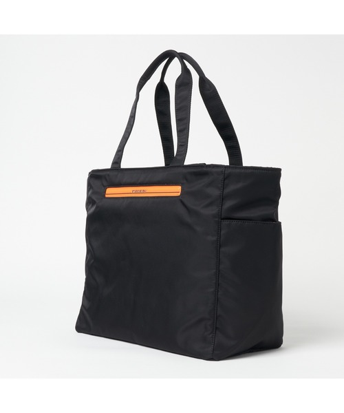 STUDIO SEVEN ナイロントートバッグ CORDURA Tote Bag | STUDIO SEVEN (スタジオ セブン)