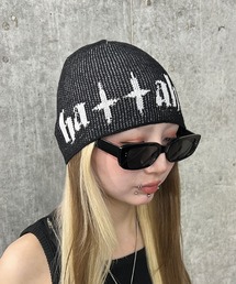 Figments（フィグメンツ）の「サマーニットahワッチ（ニットキャップ/ビーニー）」