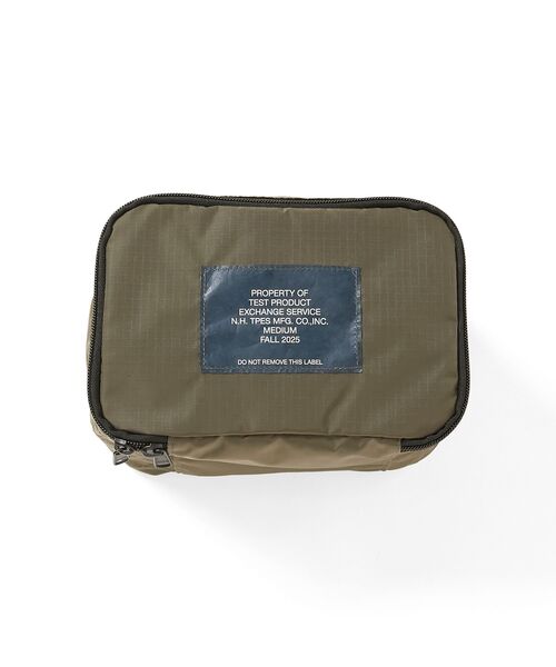 N.HOOLYWOOD TEST PRODUCT EXCHANGE SERVICE 2nd│1page｜Pre
