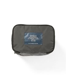 N.HOOLYWOOD TEST PRODUCT EXCHANGE SERVICE(N.nEbh eXgv_Ng GNX`FWT[rX)MEDIUM POUCH(|[`)