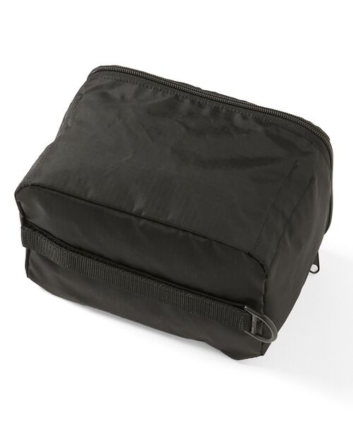 MEDIUM POUCH N.HOOLYWOOD TEST PRODUCT EXCHANGE SERVICE│N
