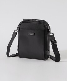 BLACKLABEL  メンズ　ショルダーバッグ BLACK LABEL CRESTBRIDGE｜ブラックレーベル・クレストブリッジ