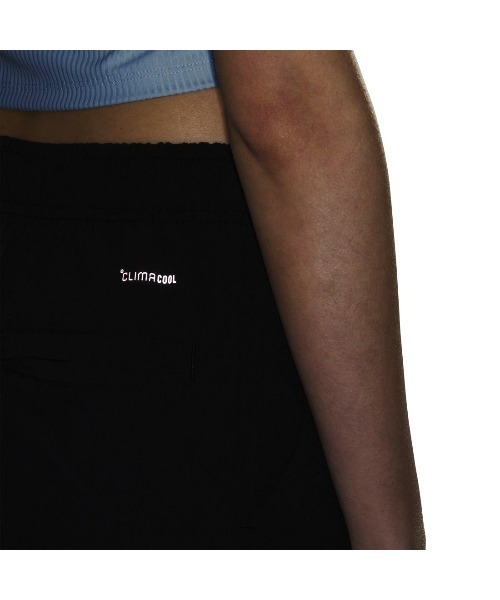 adidas（アディダス）の「アディダス adidas W ACTV ストレッチウーブン クロップパンツ（その他パンツ・レディース・ブラウン/ブラック・S/M/L/XL）」の11枚目の写真