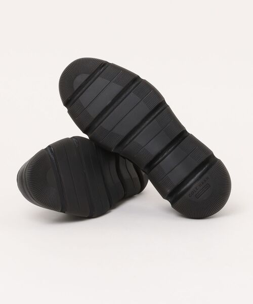 COLE HAAN（コールハーン）の「4.ゼログランド ペニーローファー mens（ローファー・メンズ・ブラック・10/9.5/9/8.5/8/7.5/7/10.5）」の7枚目の写真