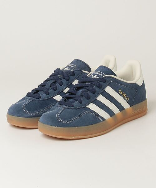adidas/アディダス ガゼル インドア / Gazelle Indoor（スニーカー
