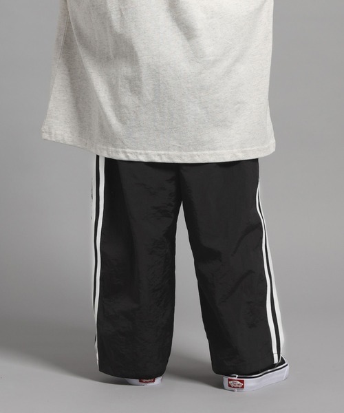 GEORGE'S（ジョージズ）の「【KIDS】サイドラインパンツ（その他パンツ・キッズ・ブラック/モカ・110cm/150cm/130cm）」の14枚目の写真