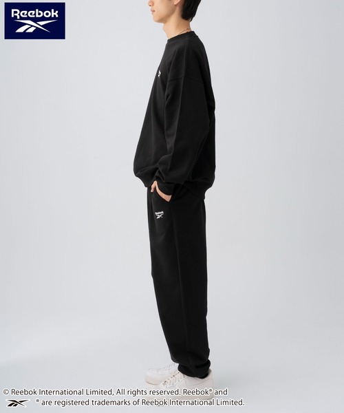 新品 everyone × reebok セットアップ 黒 XL 2025年最新】everyone reebok セットアップの人気アイテム - メルカリ