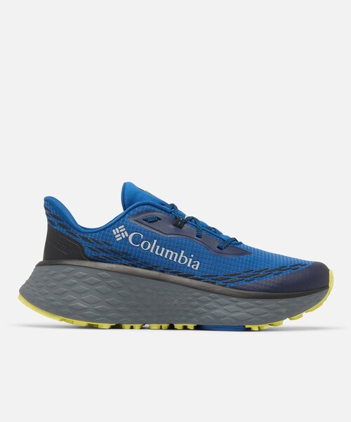 Columbia（コロンビア）の「Columbia/ コノス トリリアム エーティーアール /コロンビア（スニーカー・メンズ・グリーン/ブラック/ネイビー/グレー/ライトグレー・25.0cm/25.5cm/27.0cm/28.5cm/28.0cm/26.5cm/27.5cm/26.0cm/29.0cm/30.0cm）」の5枚目の写真