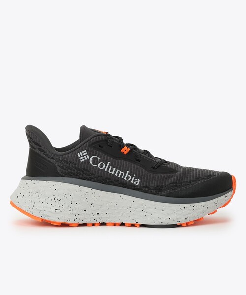 Columbia（コロンビア）の「Columbia/ コノス トリリアム エーティーアール /コロンビア（スニーカー・メンズ・グリーン/ブラック/ネイビー/グレー/ライトグレー・25.0cm/25.5cm/27.0cm/28.5cm/28.0cm/26.5cm/27.5cm/26.0cm/29.0cm/30.0cm）」の3枚目の写真