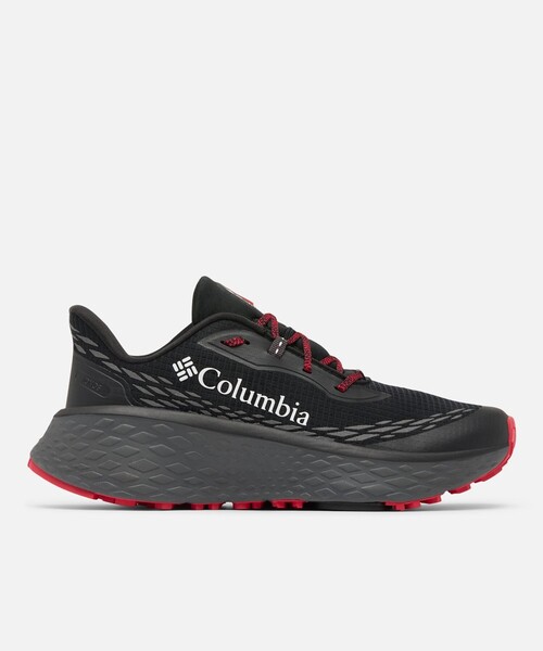 Columbia（コロンビア）の「Columbia/ コノス トリリアム エーティーアール /コロンビア（スニーカー・メンズ・グリーン/ブラック/ネイビー/グレー/ライトグレー・25.0cm/25.5cm/27.0cm/28.5cm/28.0cm/26.5cm/27.5cm/26.0cm/29.0cm/30.0cm）」の2枚目の写真