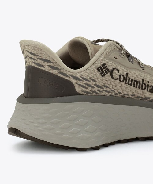 Columbia（コロンビア）の「Columbia/ コノス トリリアム エーティーアール /コロンビア（スニーカー・メンズ・グリーン/ブラック/ネイビー/グレー/ライトグレー・25.0cm/25.5cm/27.0cm/28.5cm/28.0cm/26.5cm/27.5cm/26.0cm/29.0cm/30.0cm）」の22枚目の写真