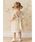 JAMIE KAY�i�W�F�C�~�[�P�C�j�́u�yONLINE����z���X���������s�[�XVintage Ditsy�i�����s�[�X�j�v�b�I�t�z���C�g