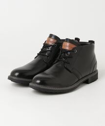 ROCKPORT｜ロックポートのブーツ通販 - ZOZOTOWN