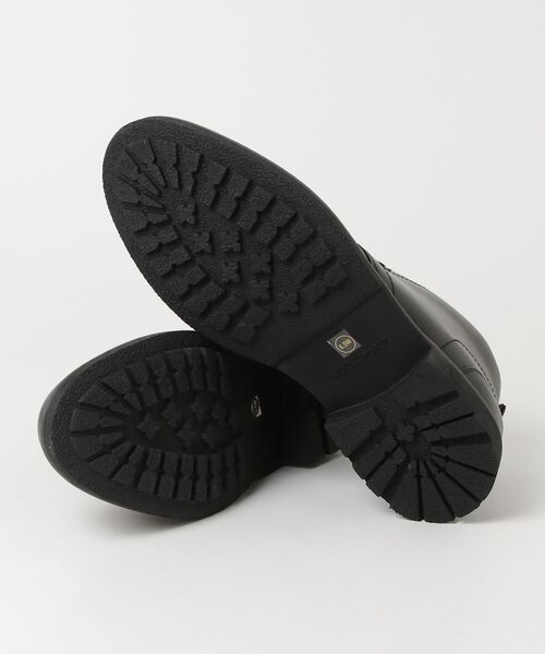 ROCKPORT（ロックポート）の「【MEN】TOLAN／トーラン チャッカブーツ（ブーツ・メンズ・ブラック・27.0cm/26.0cm/25.5cm/25.0cm/24.5cm/28.0cm/27.5cm/26.5cm）」の3枚目の写真