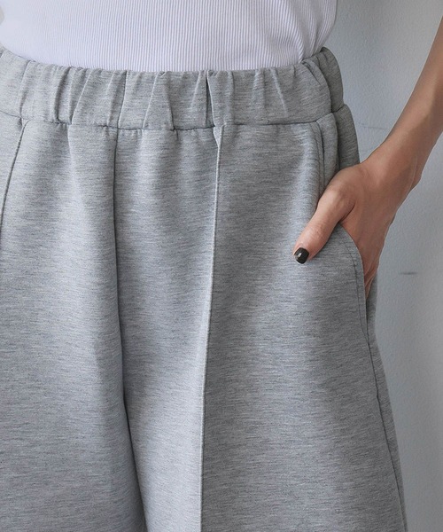新品★クラブハウス★オリジナルパンツ★グレーベージュL 店舗在庫 - ラップパンツ - ライトグレー (08) - 38 ｜J'aDoRe JUN ONLINE
