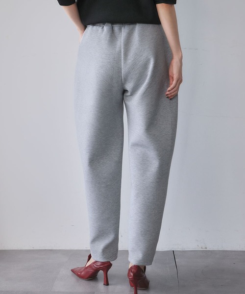 ELFRANK（エルフランク）の「【2025AW】ダンボール カーブパンツ