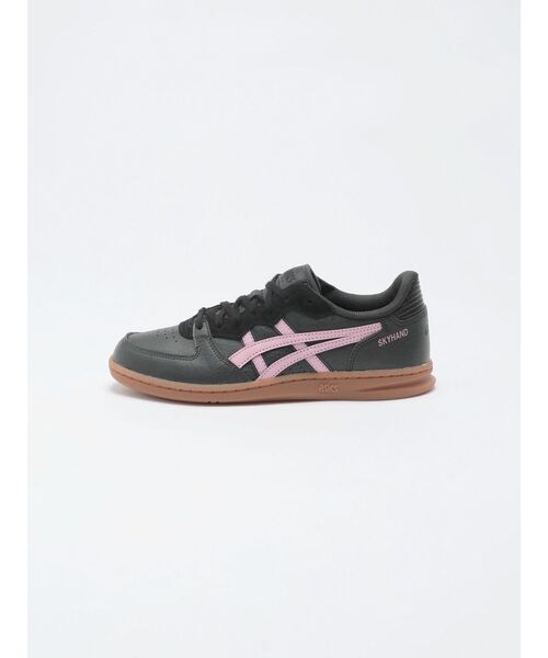 ASICS(アシックス)の「【asics】SKYHAND OG(スニーカー・レディース・グレー/カーキ・24/24.5/25/23.5)」の1枚目の写真