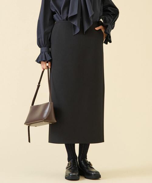 マルティニーク　　ボンディングスカート ボンディングスカート｜martinique（マルティニーク）｜商品詳細