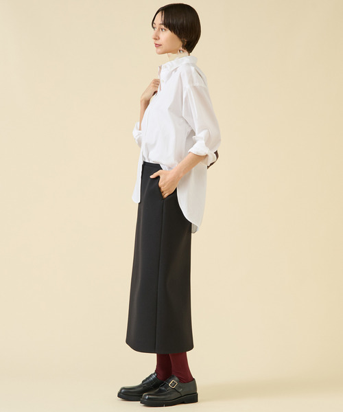 ボンディングスカート（スカート）｜martinique（マルティニーク