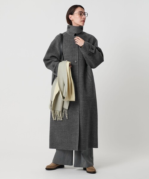 カバオ　BEAUTY&YOUTH UNITED ARROWS コート BEAUTY&YOUTH 2020AW Outer Style